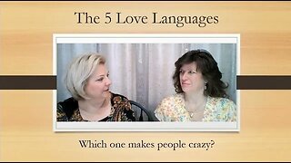 Love Languages