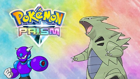 Pokemon Prism #2