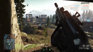 Zavod 311 - Conquest [Battlefield 4 #1]