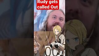 Mushoku Tensei Season 2 Episode 2 Reaction Rudy gets CALLED OUT FOR HIS BS #shorts #anime #無職転生