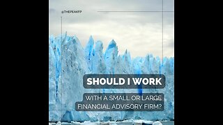 How To Choose The Best Financial Advisor?