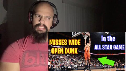 WNBA Fails This is why nobody watches the WNBA Reaction!