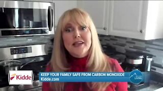 Kidde.com // Carbon Monoxide Safety Devices