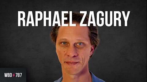 The Perfect Bitcoin Allocation with Raphael Zagury
