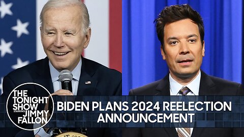 Biden Plans 2024 Reelection Announcement, Coachella Weekend 2 Kicks Off