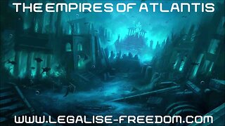 Marco Vigato - The Empires of Atlantis - PART 1