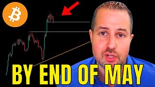 Prepare! Another Massive Bull Back Is Coming Gareth Soloway New Prediction