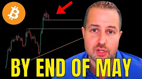 Prepare! Another Massive Bull Back Is Coming Gareth Soloway New Prediction