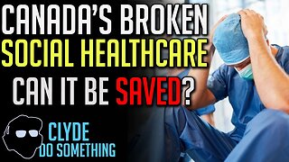 How Canada Can Fix it's Broken Healthcare System with Dr. Brian Day of the Cambie Surgical Center