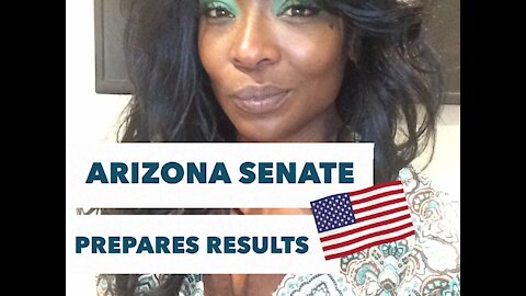 AZ AUDIT UPDATE | KELLI WARD & JOVAN PULITZER | $61,000,000 BUDGET CUT FOR MARICOPA COUNTY 😒