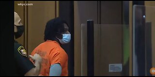 Raysean Howard Sentenced | Murder of 6yr Old • SENTENCES