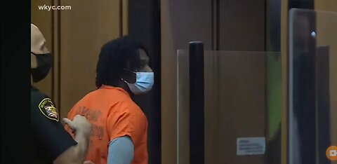 Raysean Howard Sentenced | Murder of 6yr Old • SENTENCES