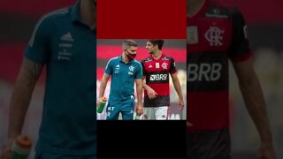 PÉSSIMA NOTÍCIA! NOVA CIRURGIA EM RODRIGO CAIO E FLAMENGO NÃO CONTA MAIS COM O ZAGUEIRO EM 2022 #sho