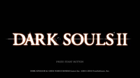 dude1286 Plays Dark Souls II Xbox 360 - Day 11