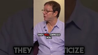 Why People Criticize Others