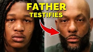 KSOO's FATHER CONFESSES AND TELLS IT ALL! (CASE CLOSED) | @ksoo2380 @therealcharlestonwhite2806