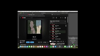 artsafact Live Stream