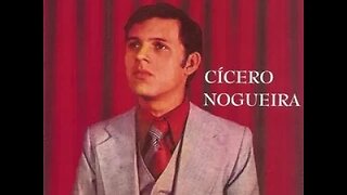 Se olhássemos mais além - Cícero Nogueira