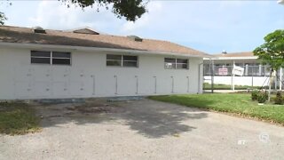 Treasure Coast pets have new temporary home