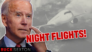 The Biden Regime Got Caught Flying Illegal Migrants All Over America - They Just Shrugged It Off