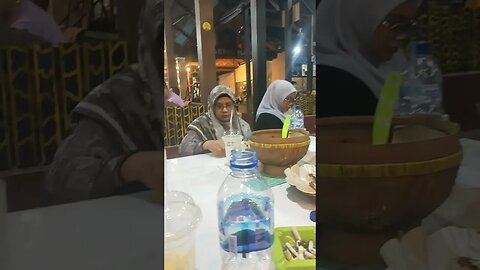 makan bersama kekeluargaan