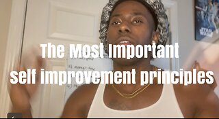 THE SELF IMPROVEMENT BIBLE