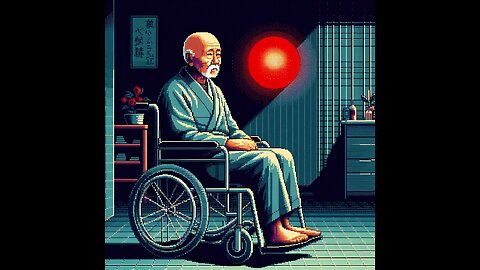 Psychic Detective Series Vol. 3: Aya, part 1: Old Man with a Tumor