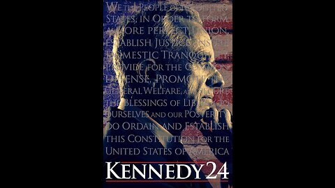 Kennedy Americans Podcast, Ep. 6: RFK Jr vs. YouTube