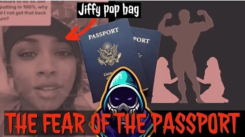 Passport bros has modern women going crazy 20 sysbm reaction