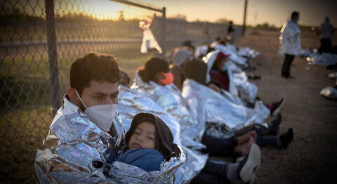 HIGHLIGHTS - This Is Not A Bipartisan Issue It Is A Humanitarian Crisis