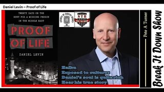 Daniel Levin – Proof of Life