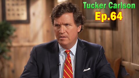 Tucker Carlson Situation Update 1.15.24: "At Some Point America’s Power Grid Will Fail" Ep. 64