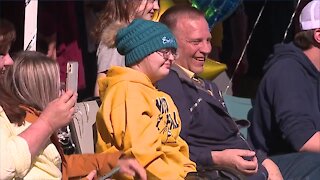 Parade planned to support Olmsted Falls teen with cancer