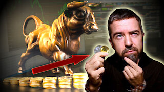 Things Are Heating Up And THIS Is Why I’m Still Bullish on Gold!!