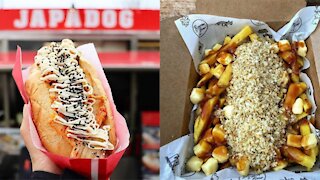 Every Canadian Province Has Its Own Unique Food & You Have To Try These At Least Once