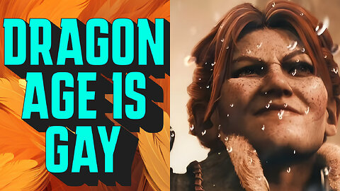 Dragon Age Veilguard Is Hated by the Gaming Community
