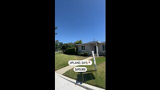 Upland 3 Bed 2 Bath