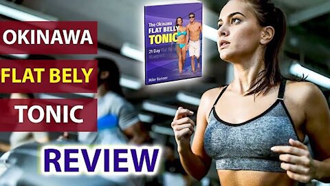 The Okinawa Flat Belly Tonic Review - Is it legit or scam - Fat belly tonic program