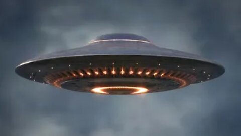 UFOs and the Bible