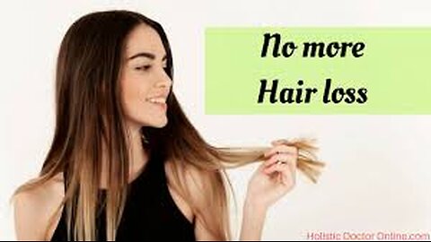 stop Hair fall by using natural sampoo bar