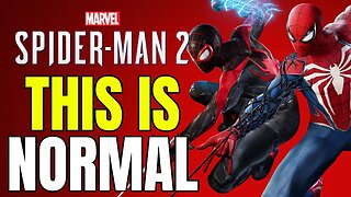 Marvel's Spider-Man 2 Marketing | Why It's So Quiet & What To Expect