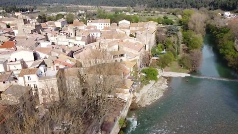 river cesse bize minervois