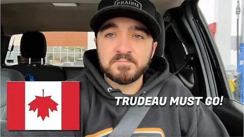 Canada is Broken