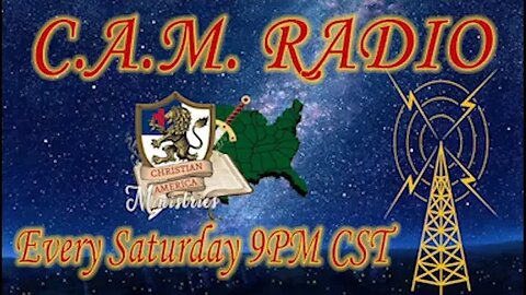 🔴 8-19-23 - Discussion on Biblical Manhood with Pastor Rusty Thomas