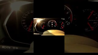 Naturally Aspirated Corvette Insane Acceleration! #shorts #chevy #corvette #viral