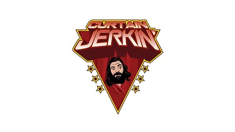Curtain Jerkin 9/5/2023