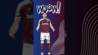 Declan Rice