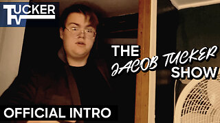 The Jacob Tucker Show Official Show Intro