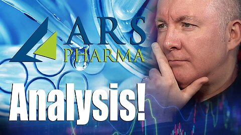SPRY Stock - ARS Pharmaceuticals Fundamental Technical Analysis Review - Martyn Lucas Investor
