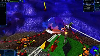 Autobuild FPS 2 by Auri - Creeper World 4